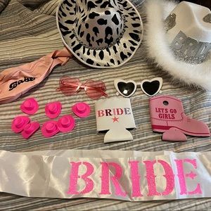 Bachelorette bundle